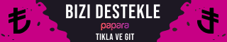 Tıkla ve paparadan bağış yap